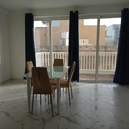 Poppy Court Apartment Marsaskala Exterior photo