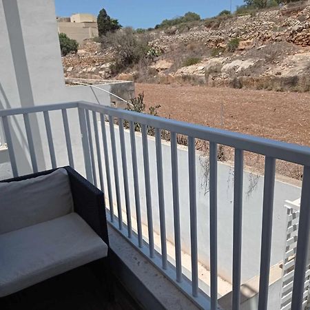 Poppy Court Apartment Marsaskala Exterior photo