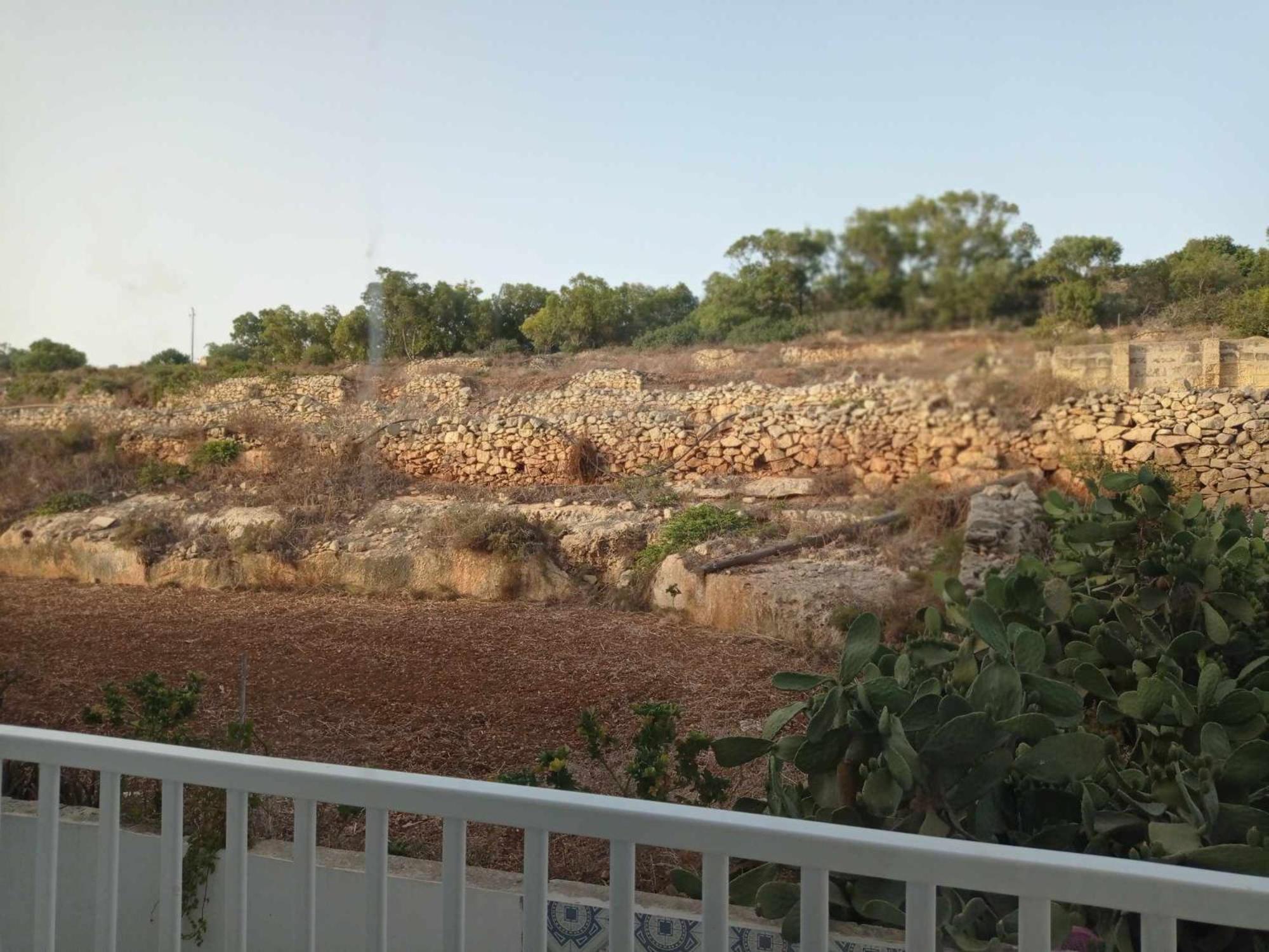 Poppy Court Apartment Marsaskala Exterior photo