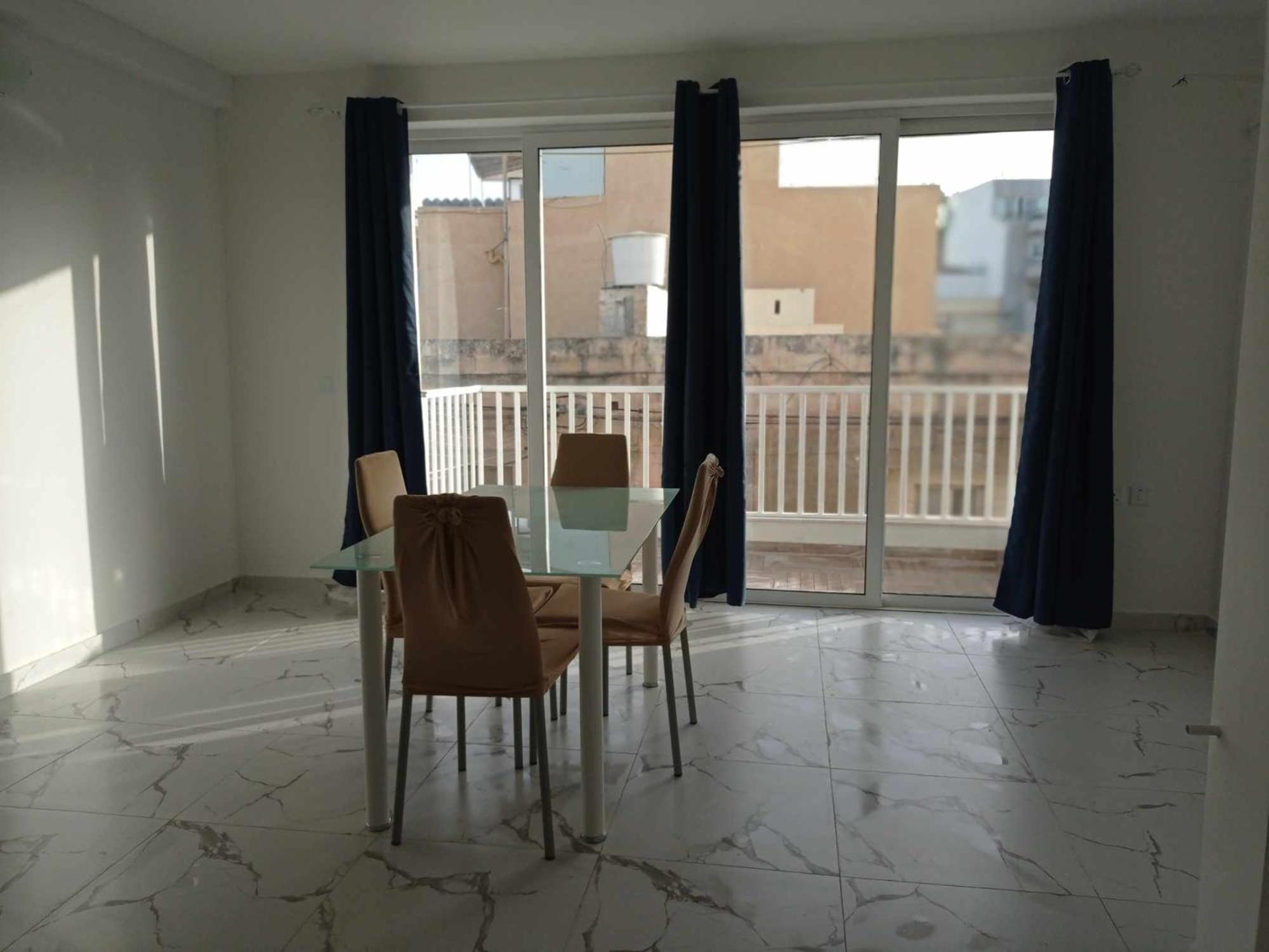 Poppy Court Apartment Marsaskala Exterior photo