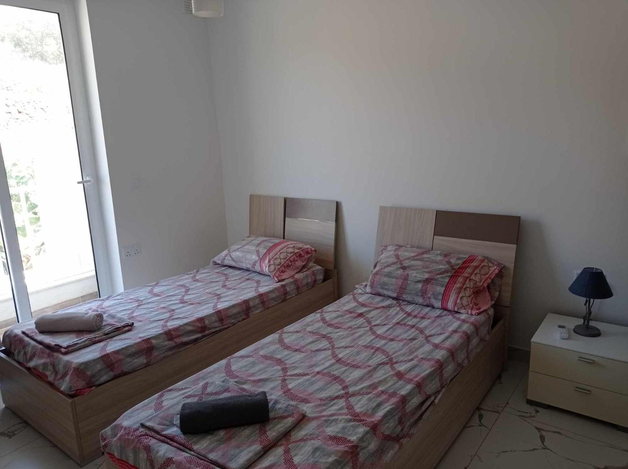 Poppy Court Apartment Marsaskala Exterior photo
