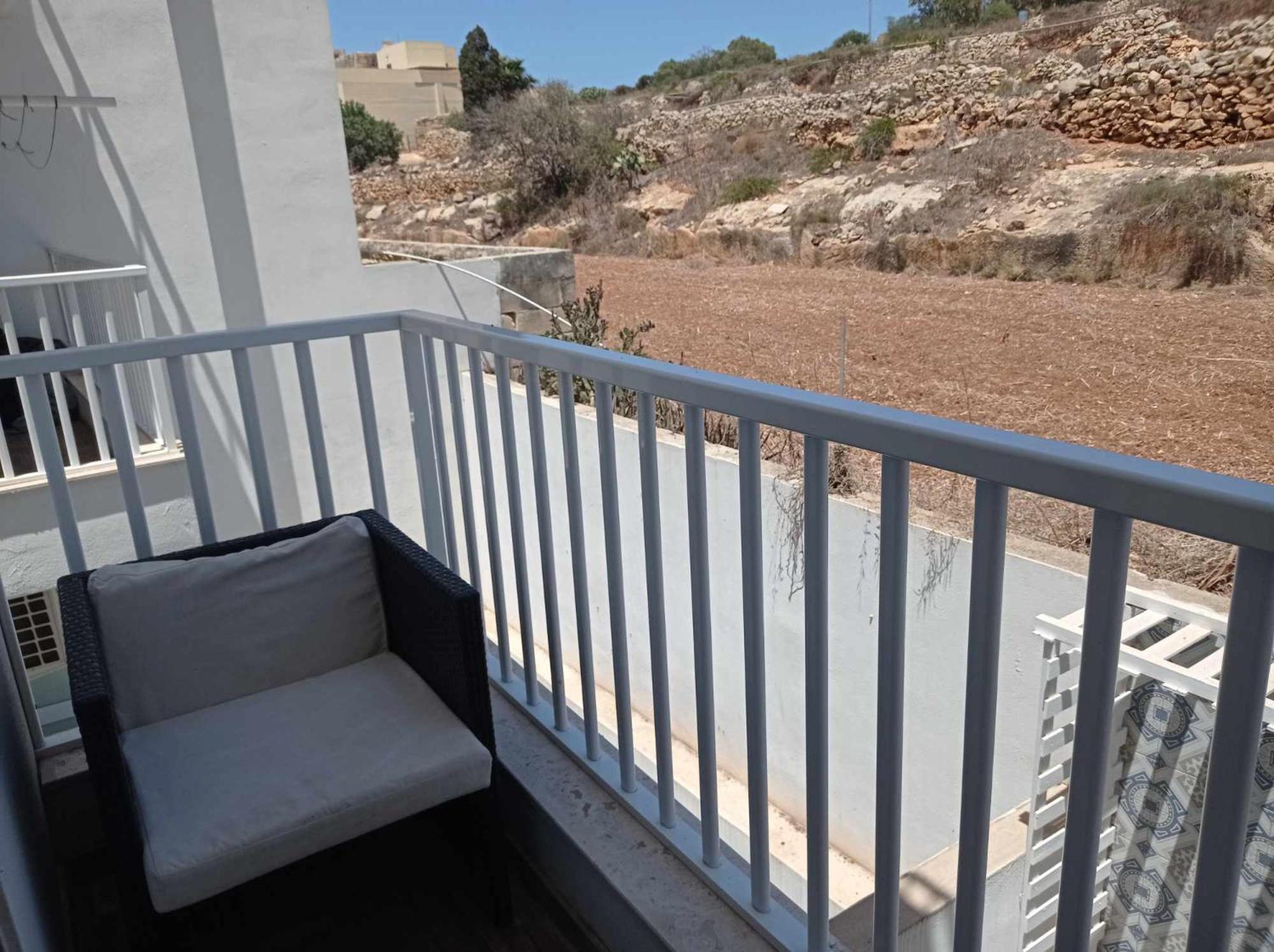 Poppy Court Apartment Marsaskala Exterior photo